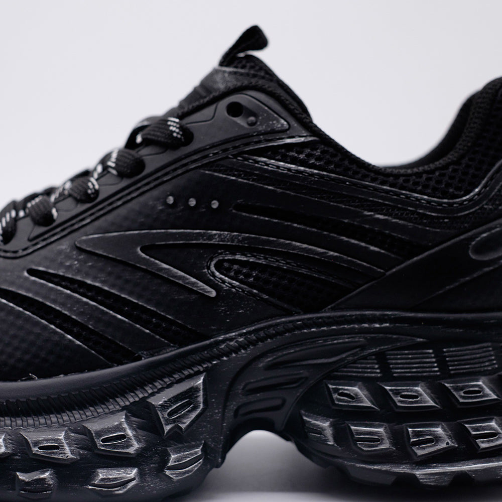 REBEL BLACK