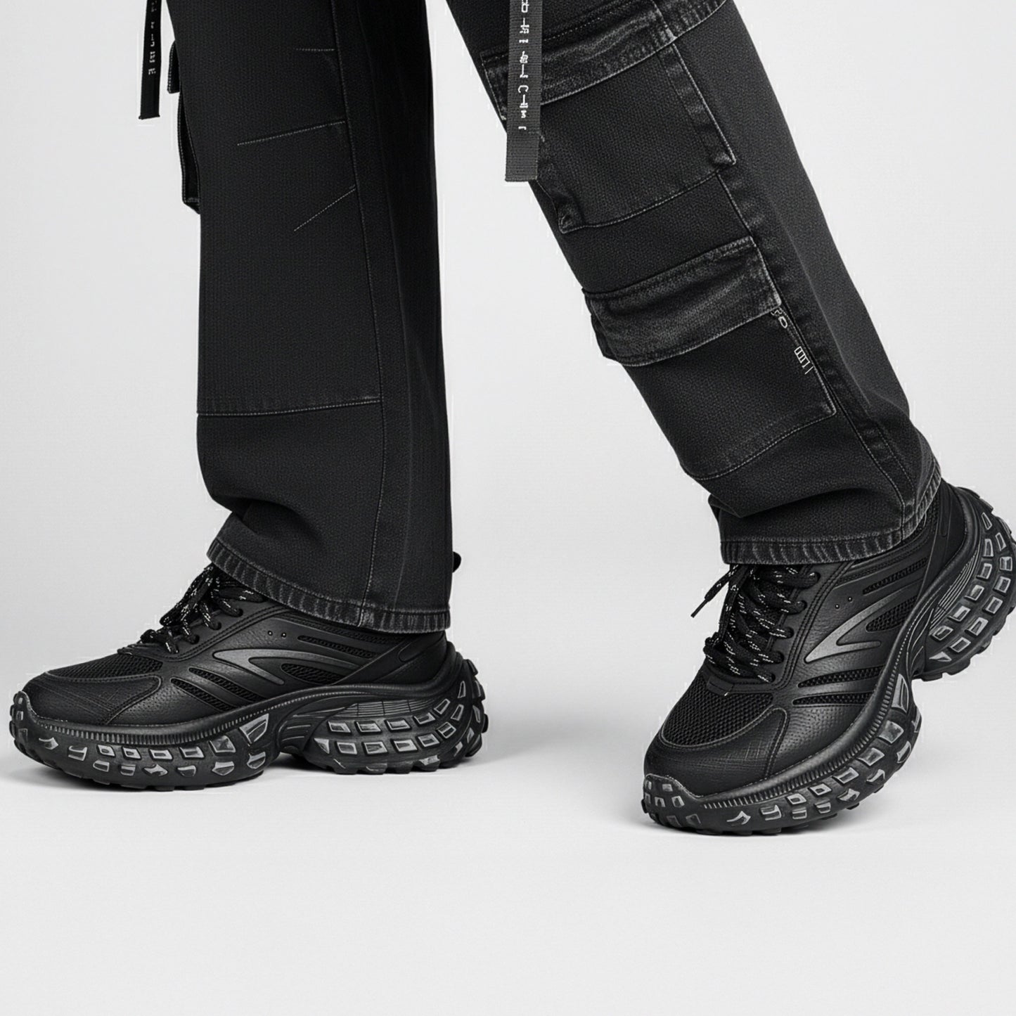REBEL BLACK