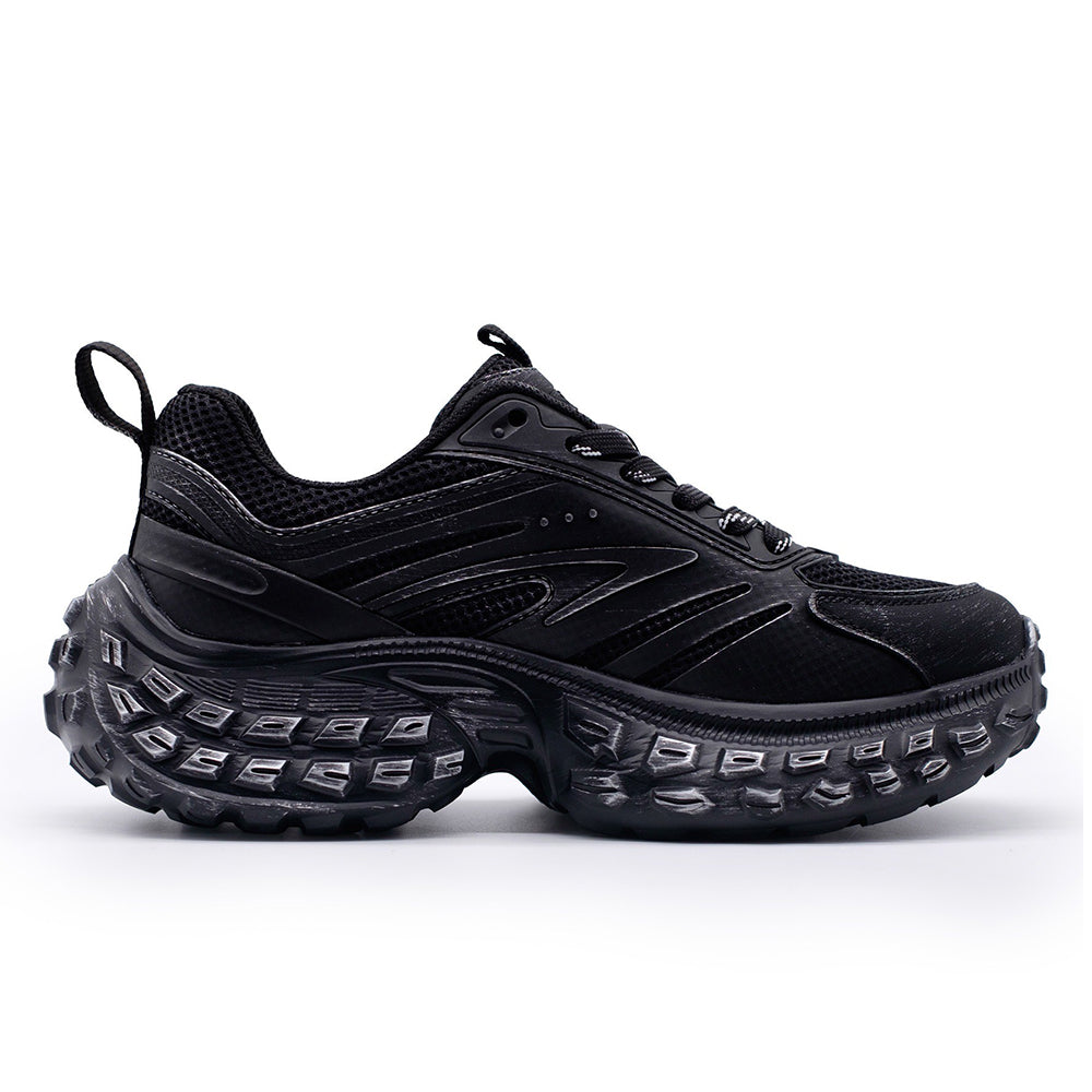 REBEL BLACK