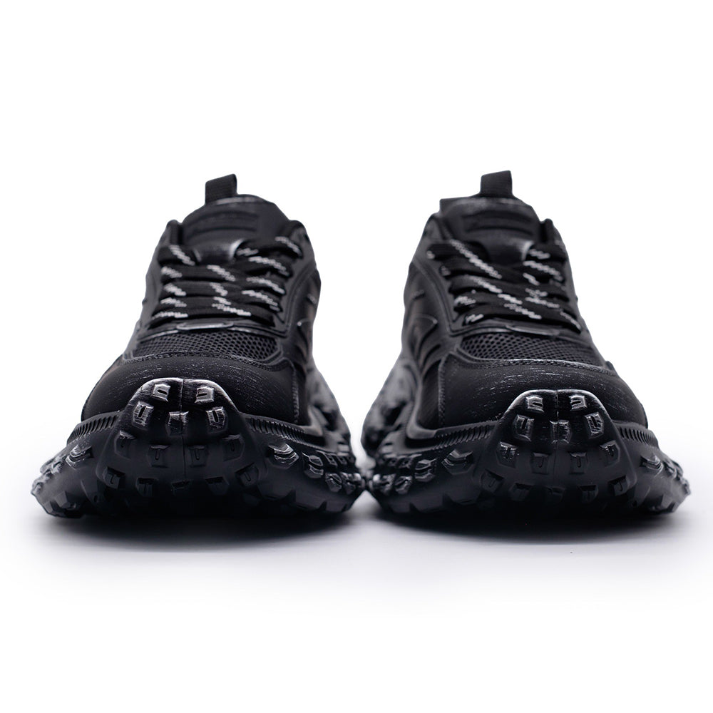 REBEL BLACK