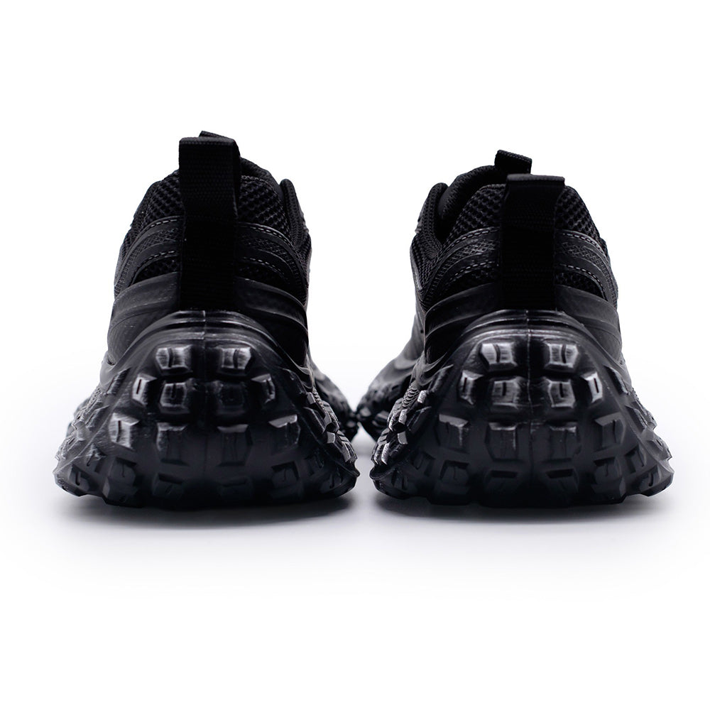 REBEL BLACK
