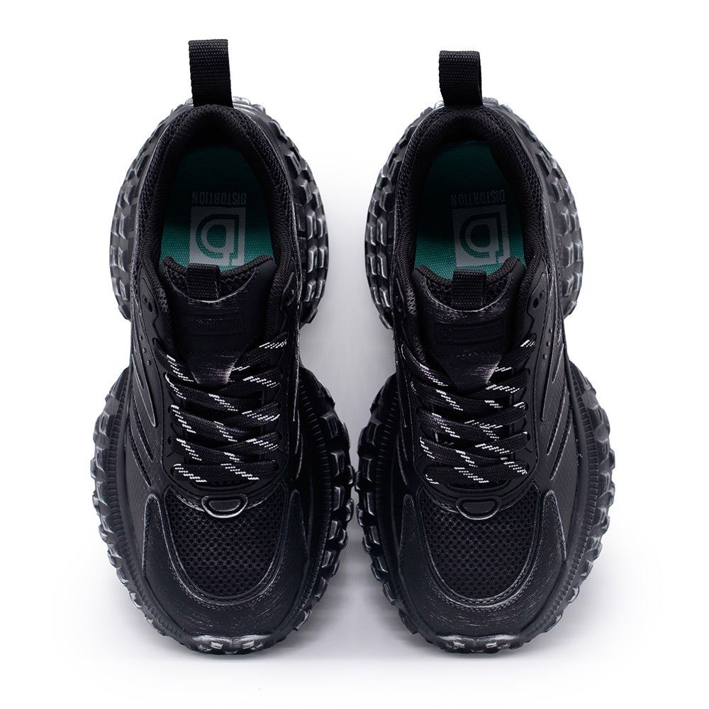 REBEL BLACK