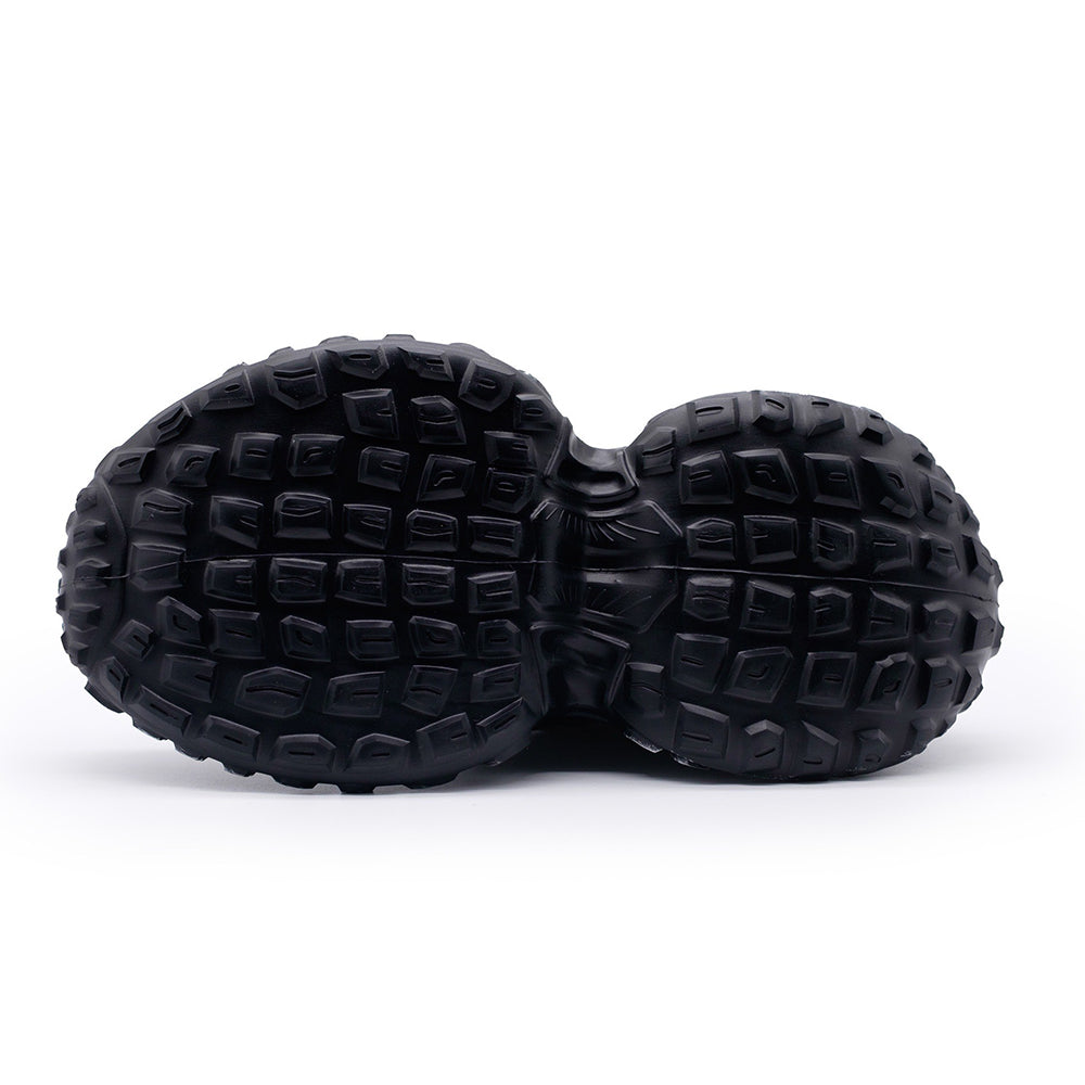REBEL BLACK