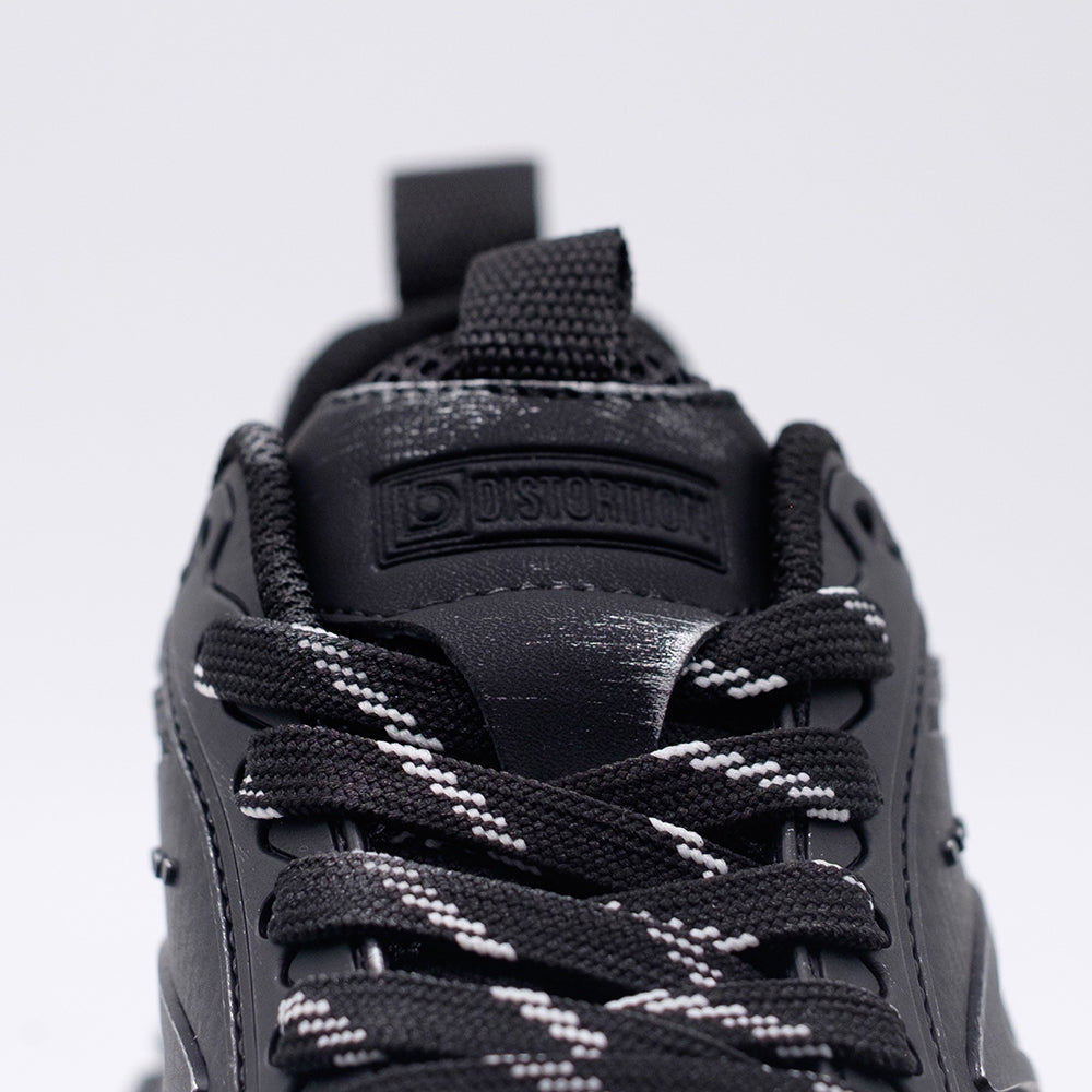 REBEL BLACK