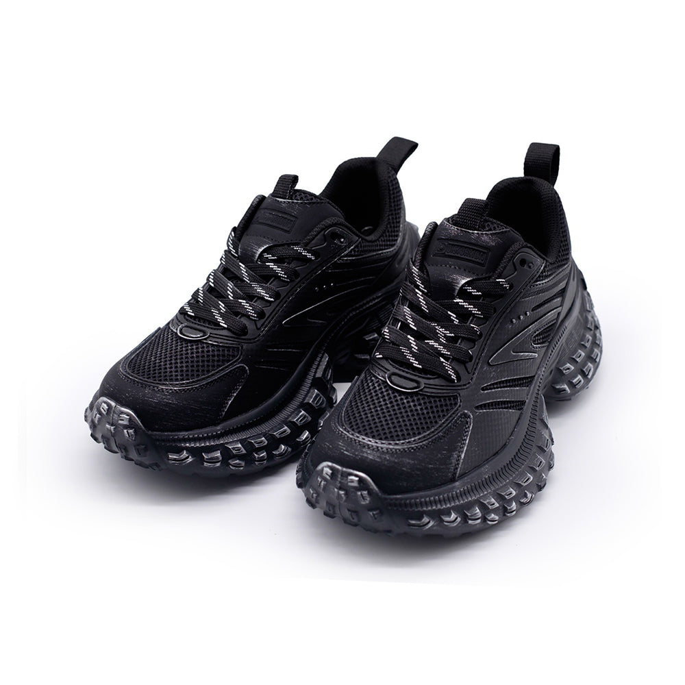 REBEL BLACK