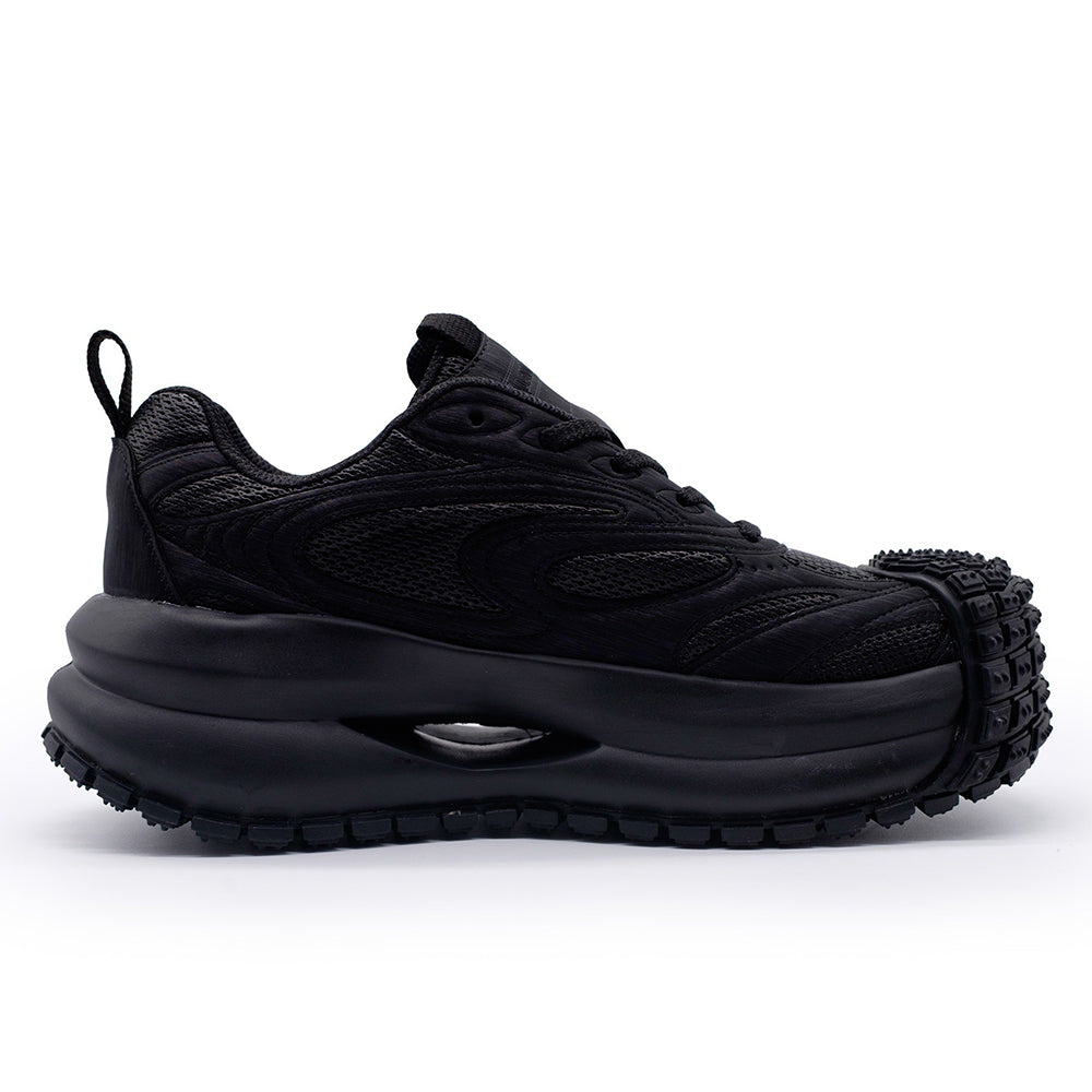 MISFIT BLACK
