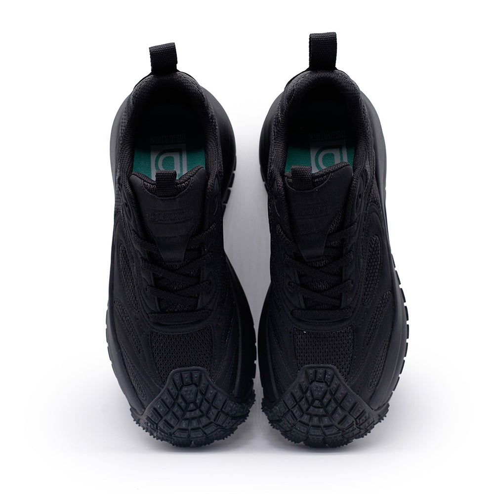 MISFIT BLACK