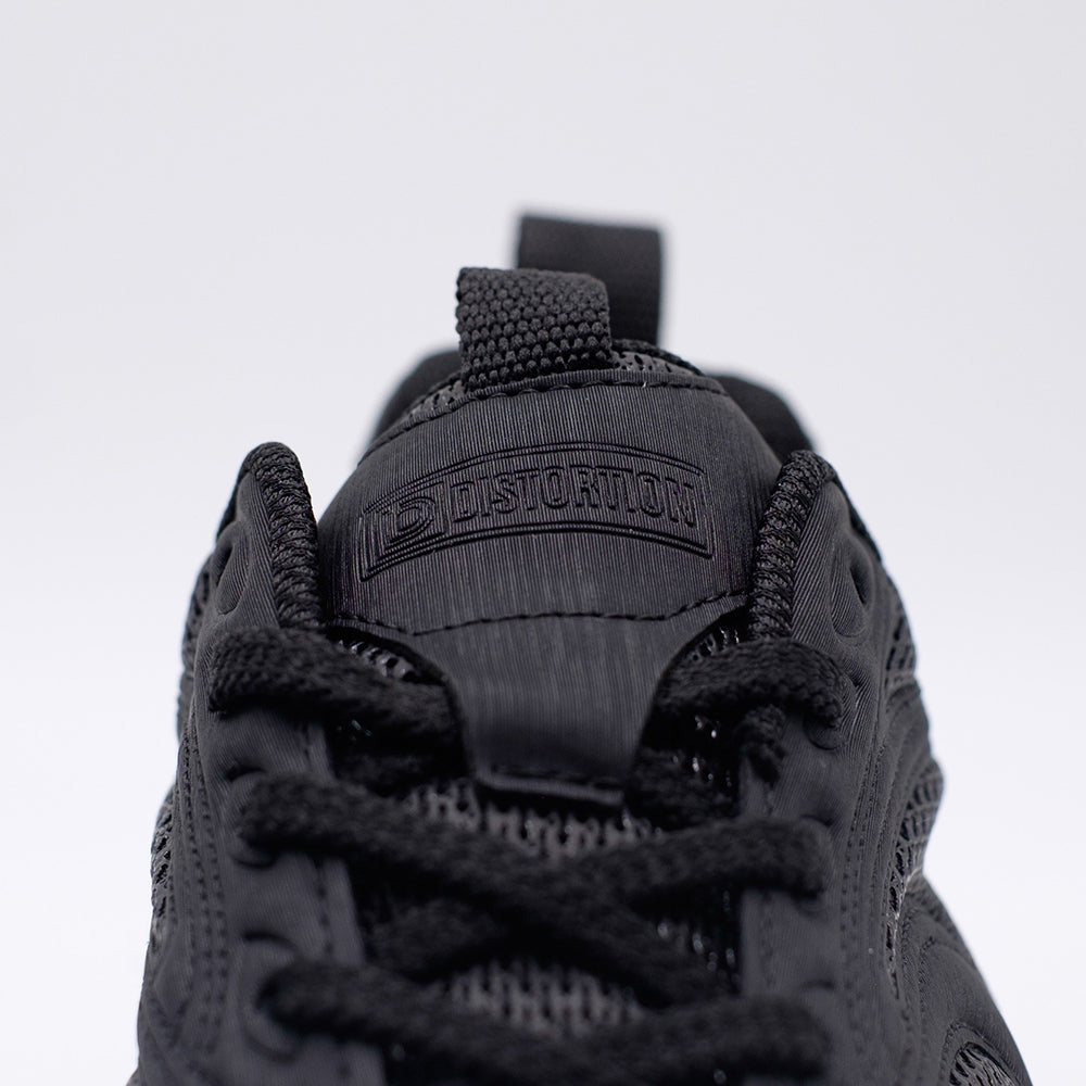 MISFIT BLACK