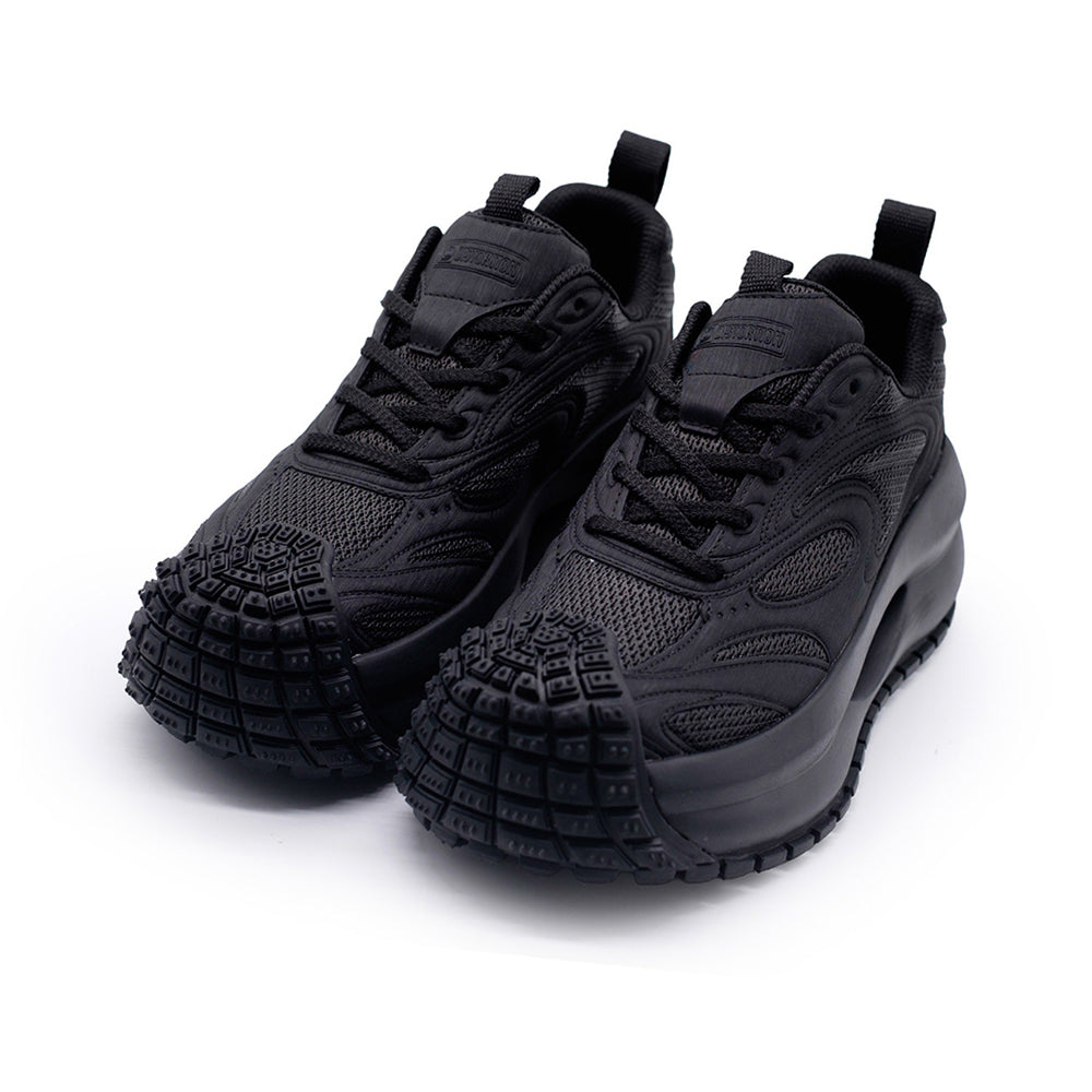 MISFIT BLACK