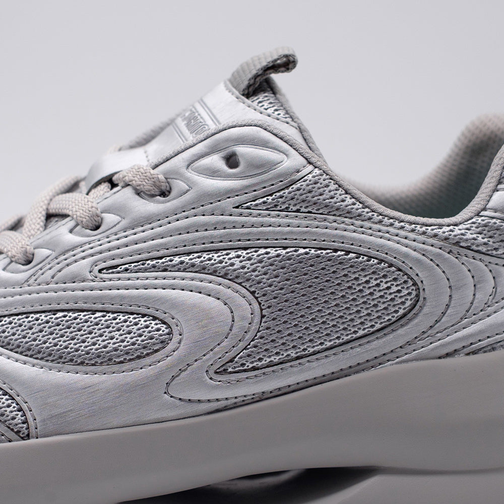MISFIT SILVER