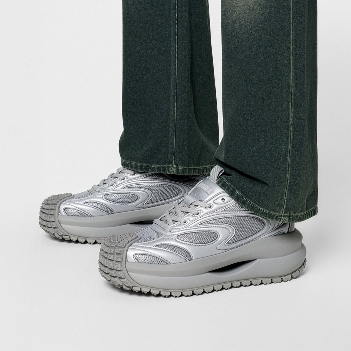 MISFIT SILVER