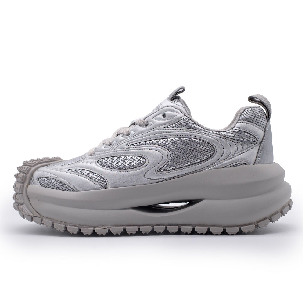 MISFIT SILVER