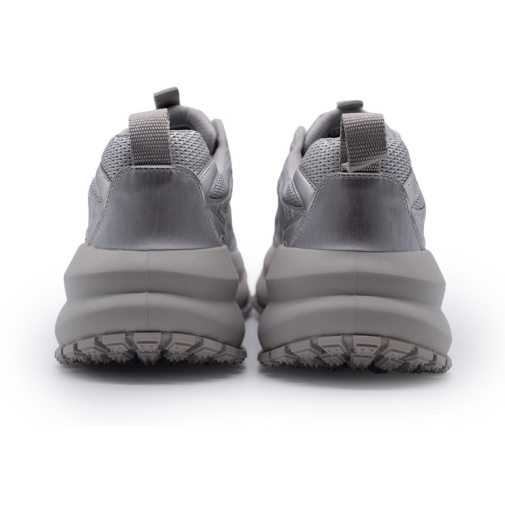 MISFIT SILVER