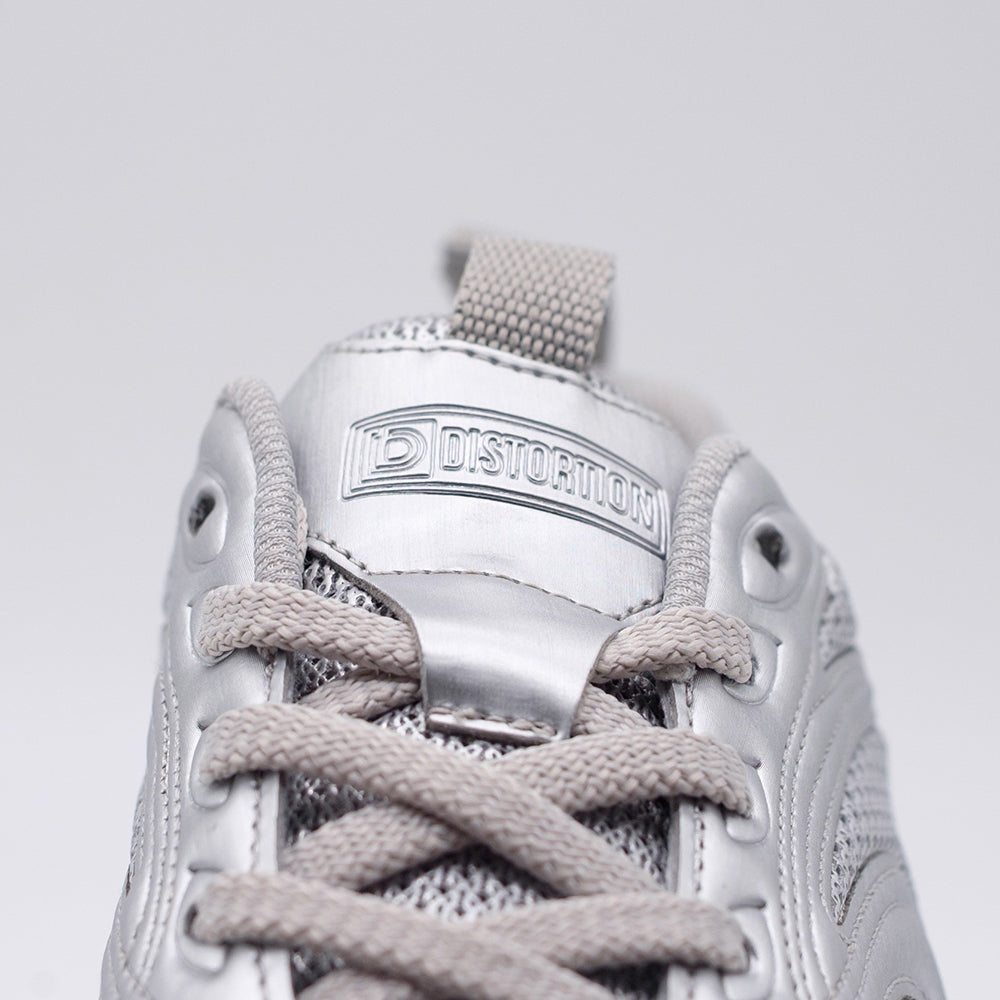 MISFIT SILVER