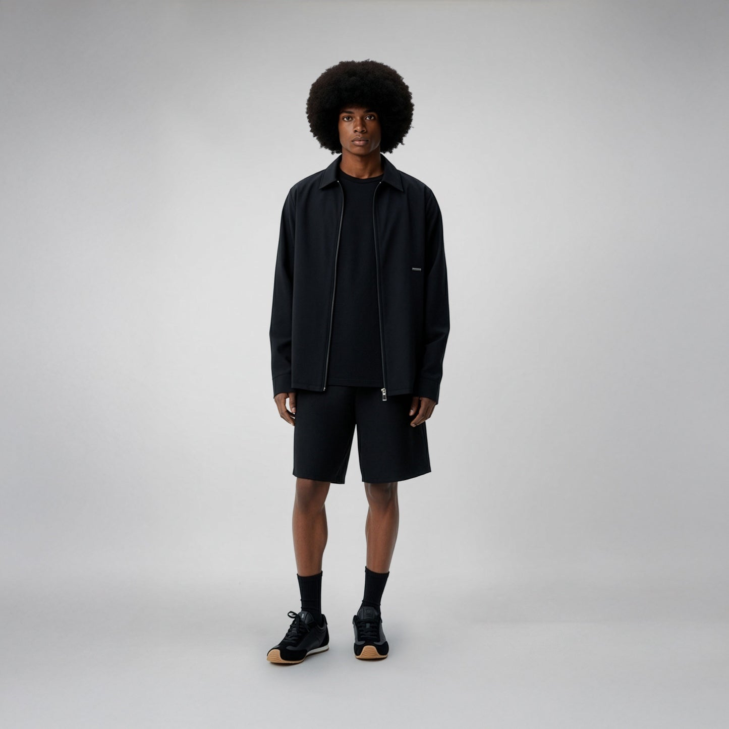 INFRA BLACK