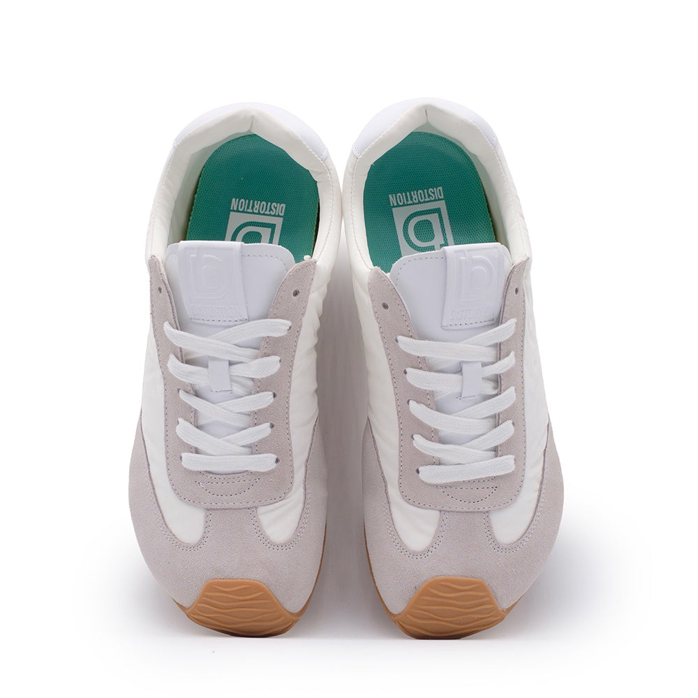 INFRA WHITE