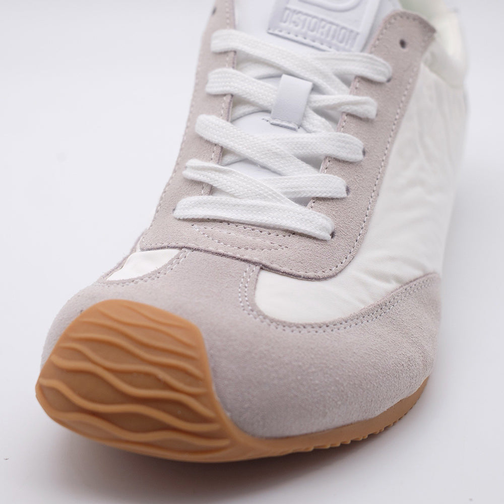 INFRA WHITE