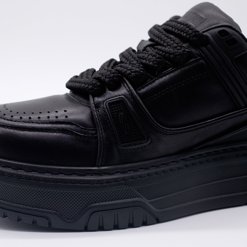 DISSENT BLACK