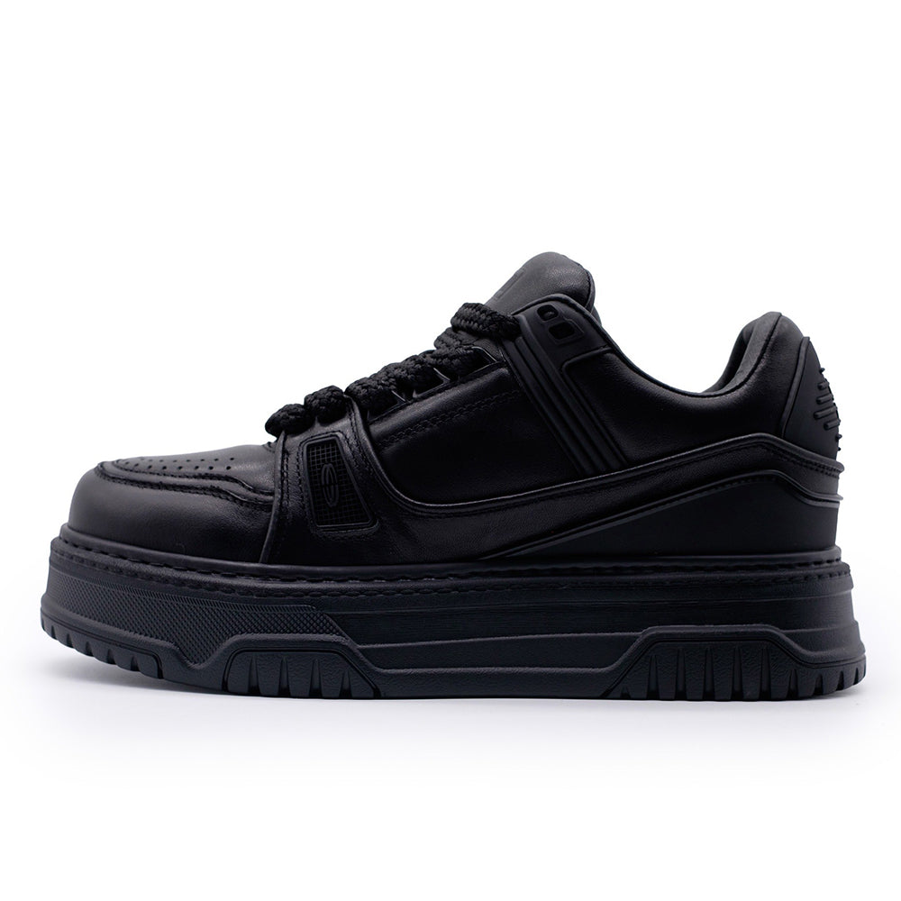 DISSENT BLACK