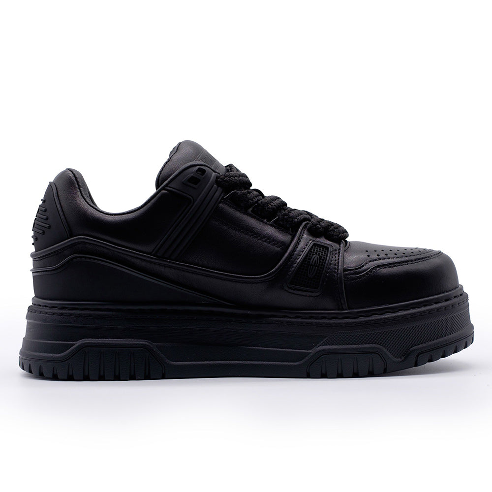 DISSENT BLACK