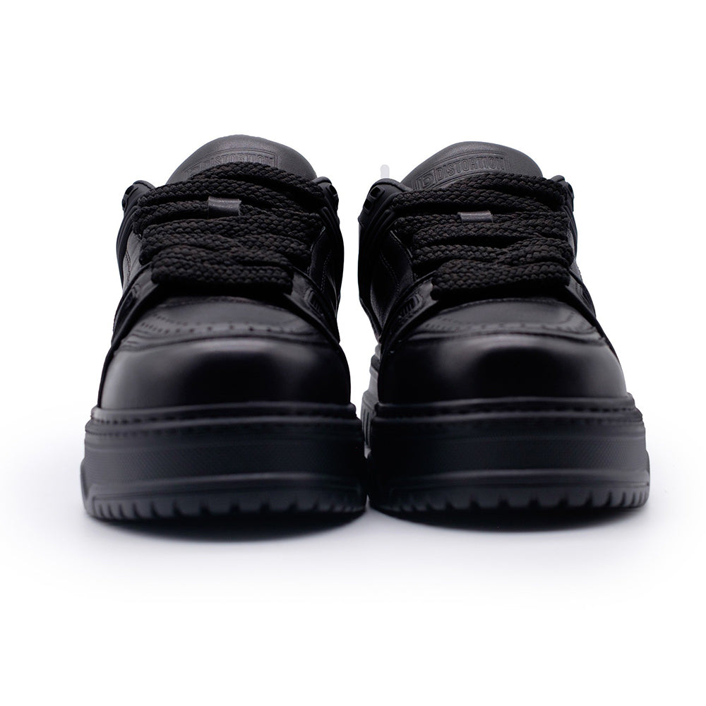 DISSENT BLACK