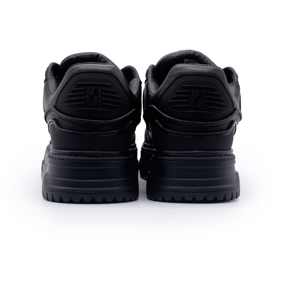 DISSENT BLACK