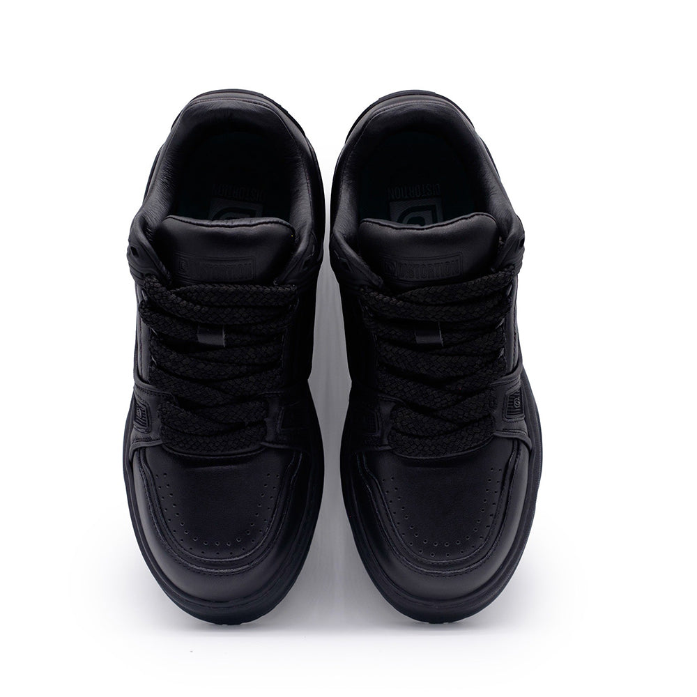 DISSENT BLACK
