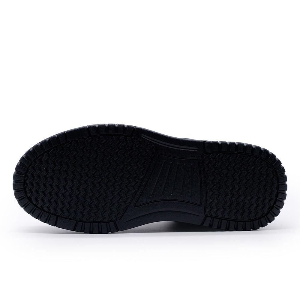 DISSENT BLACK