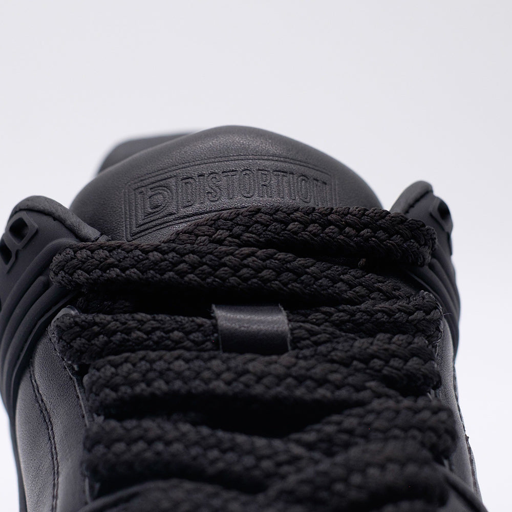 DISSENT BLACK
