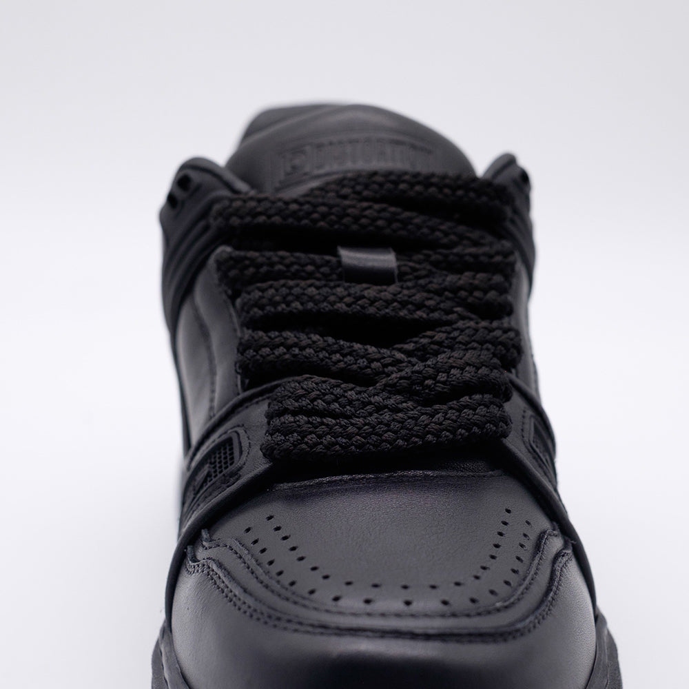 DISSENT BLACK