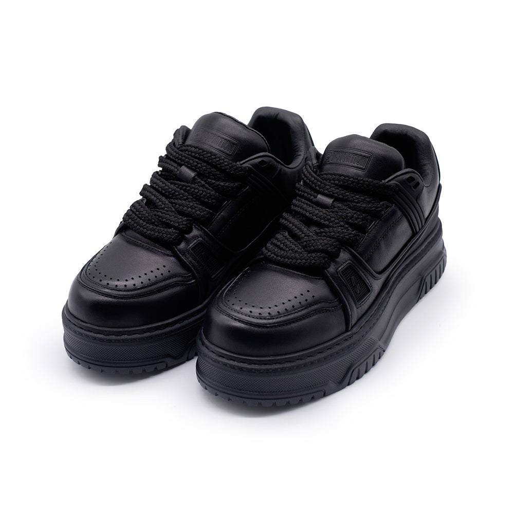 DISSENT BLACK