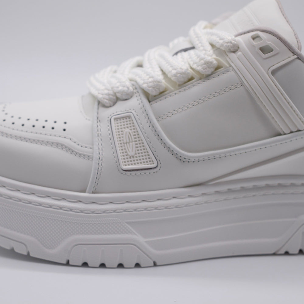DISSENT WHITE