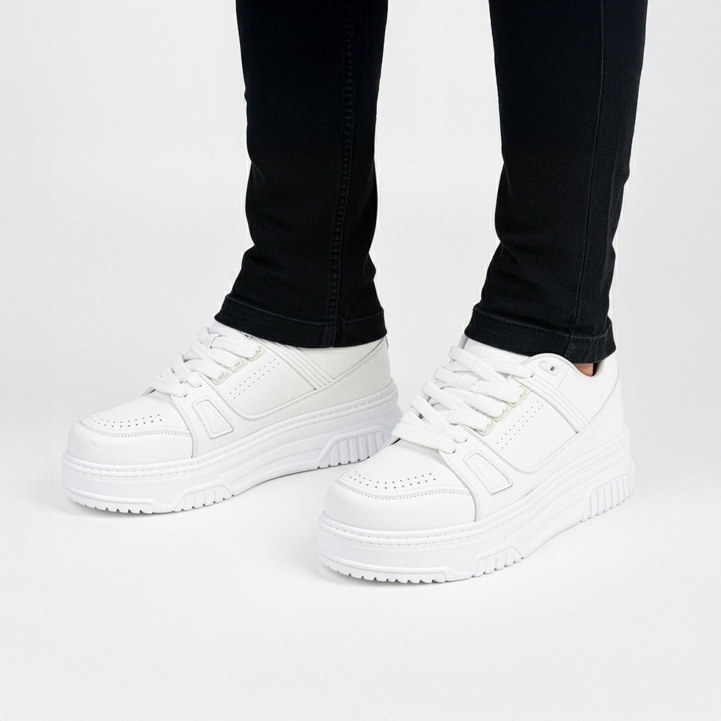 DISSENT WHITE