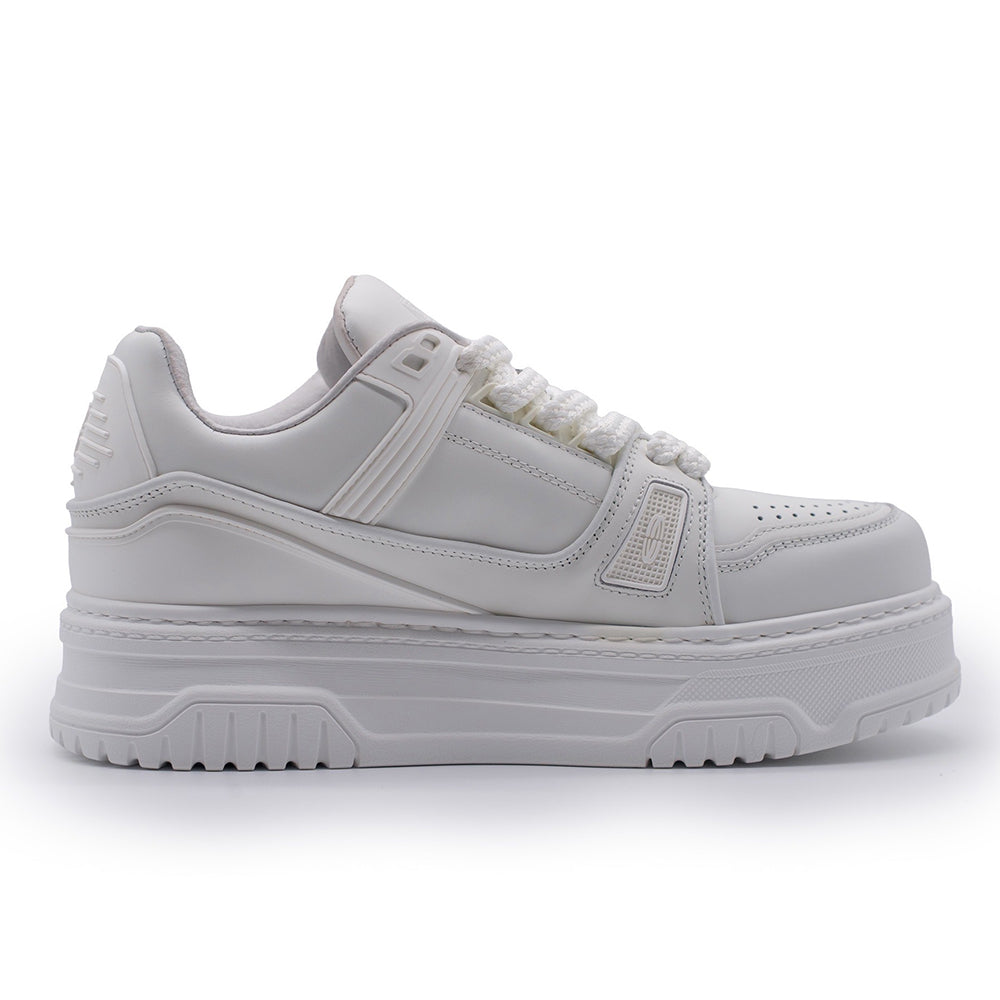 DISSENT WHITE