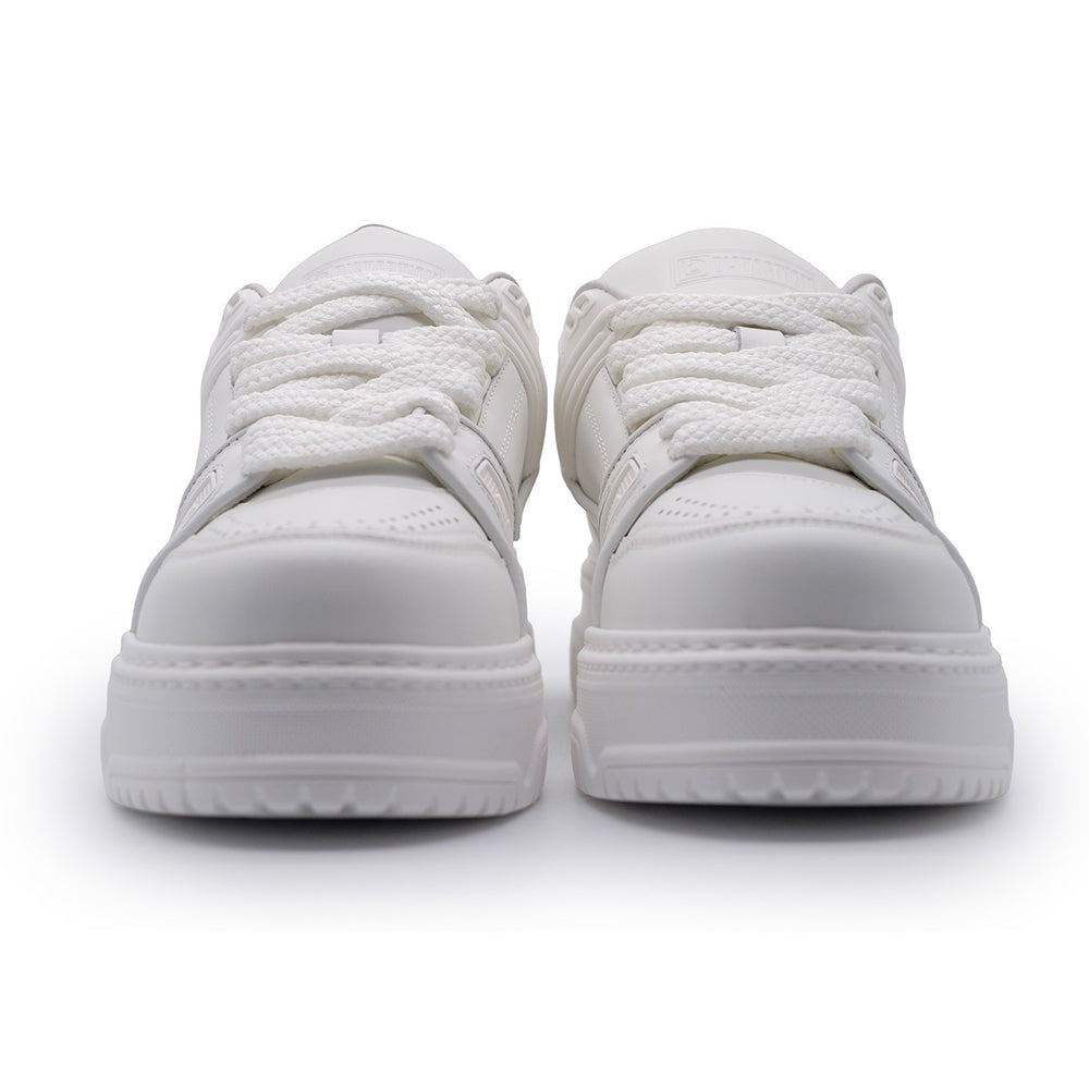 DISSENT WHITE