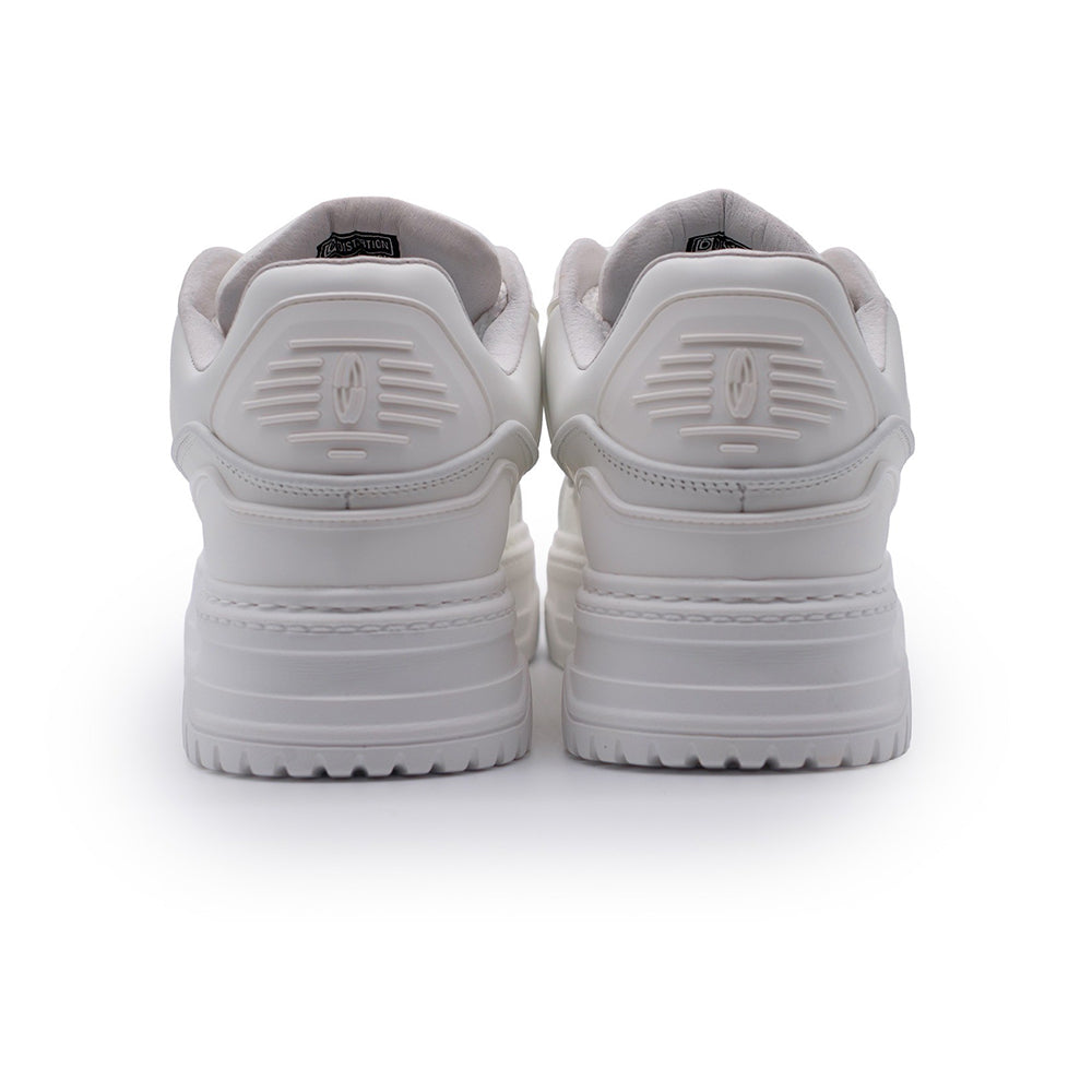 DISSENT WHITE