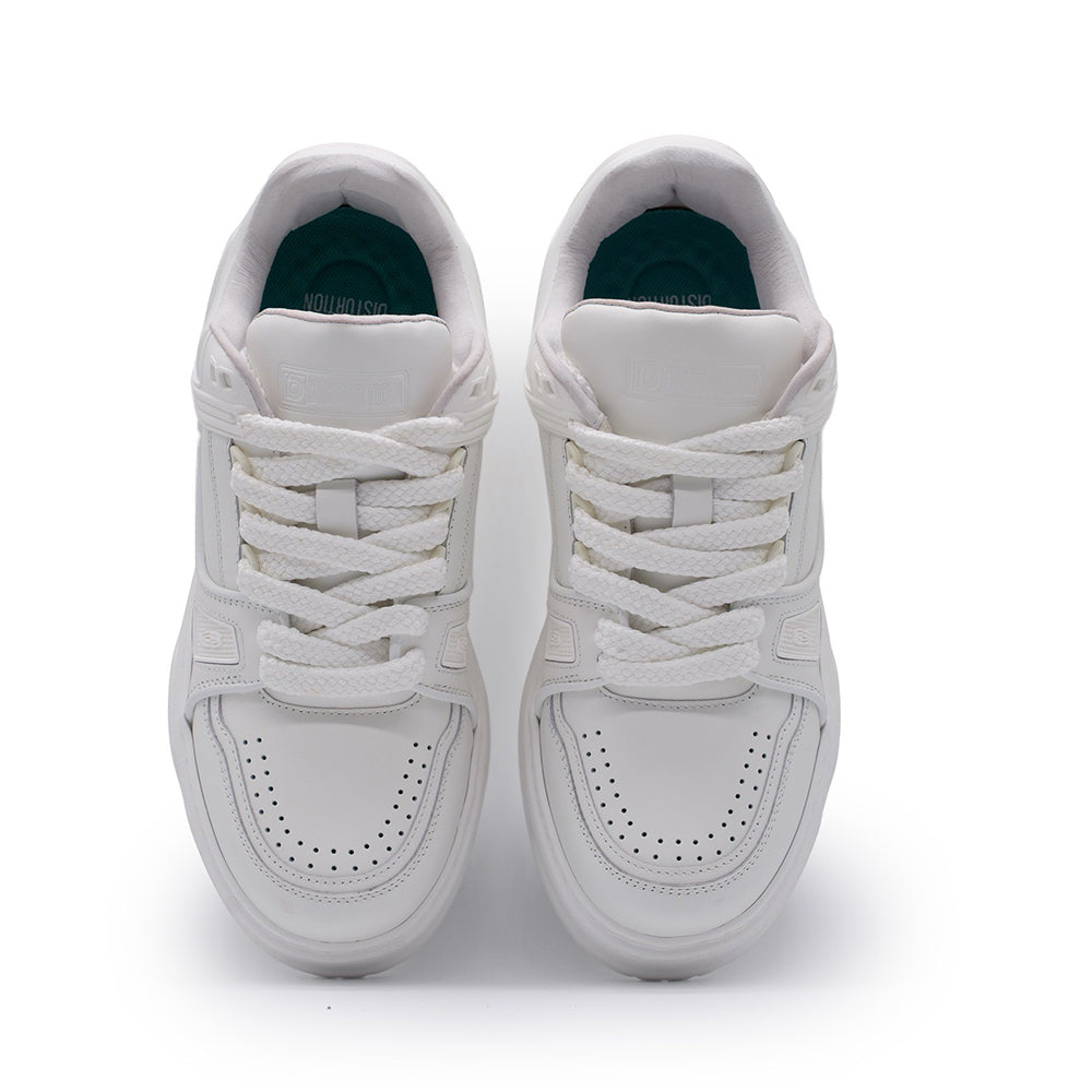 DISSENT WHITE