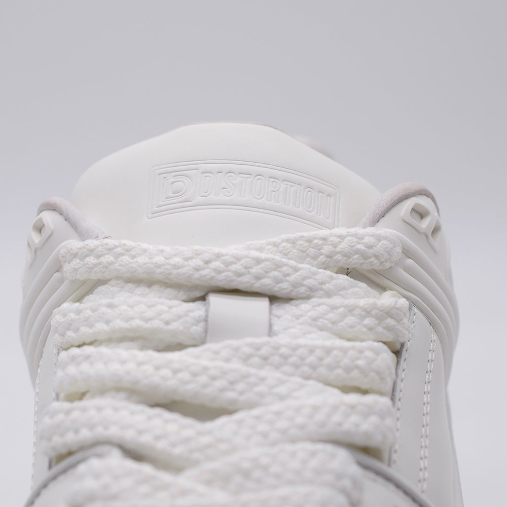 DISSENT WHITE