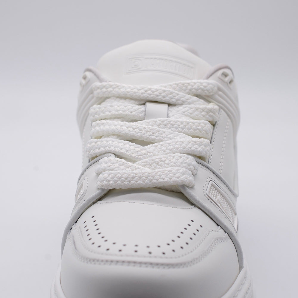 DISSENT WHITE