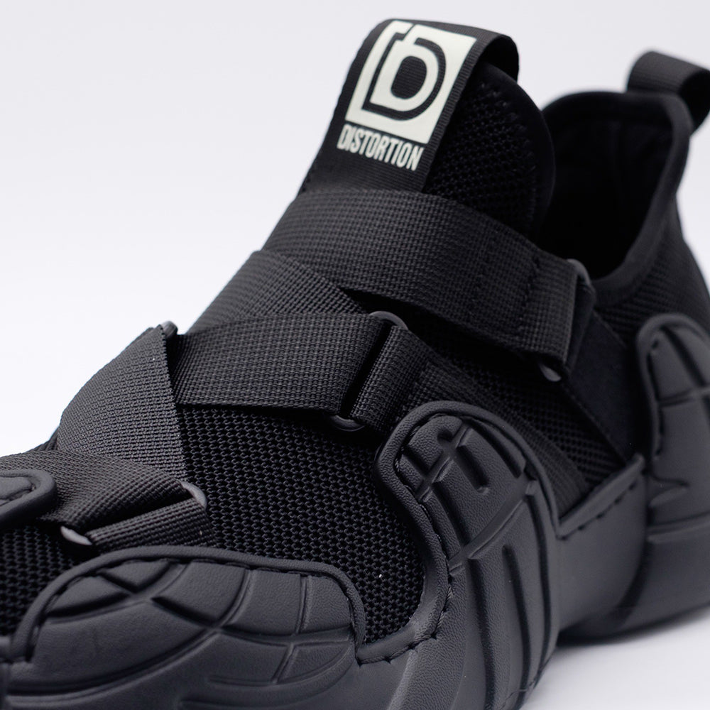 SUBVERT BLACK