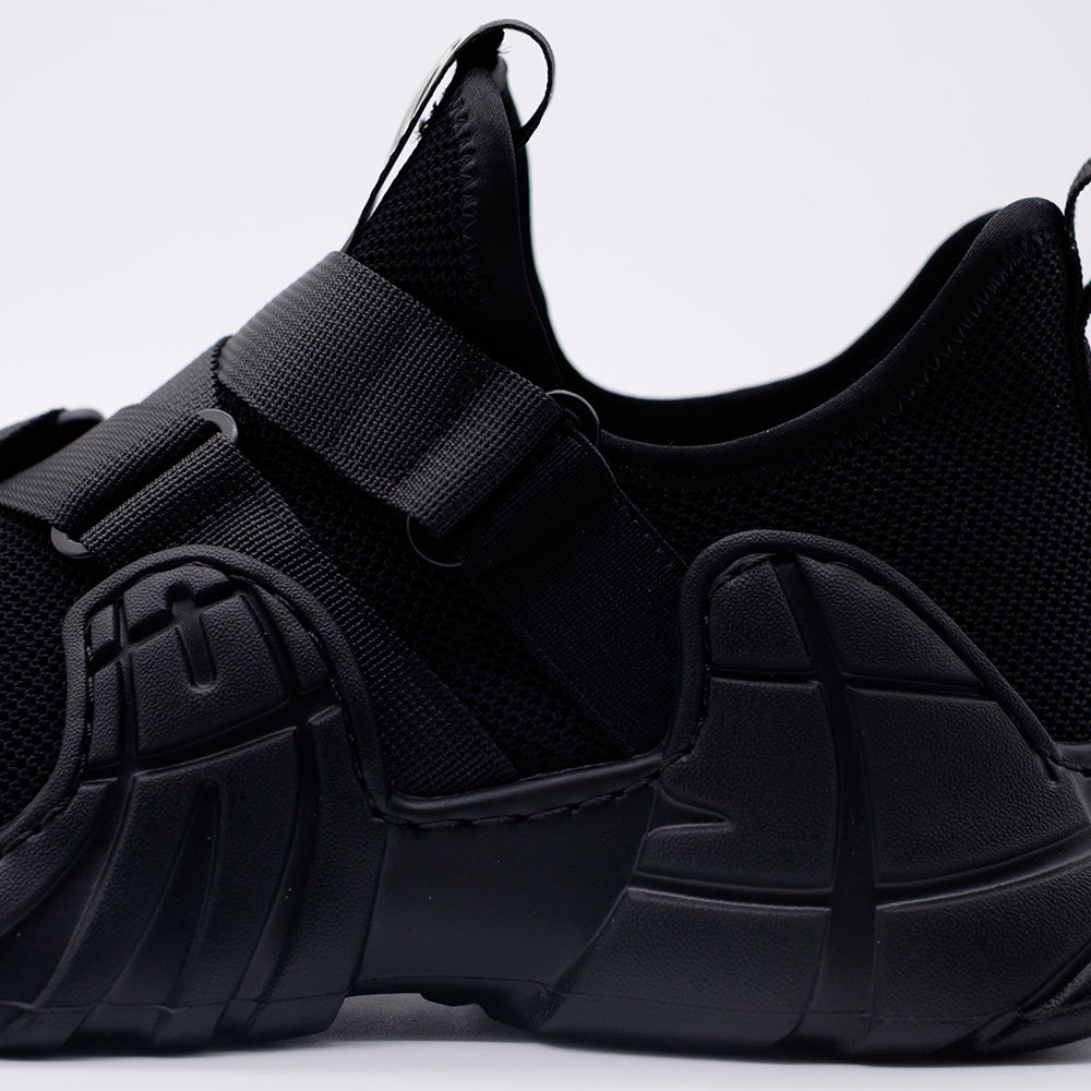 SUBVERT BLACK
