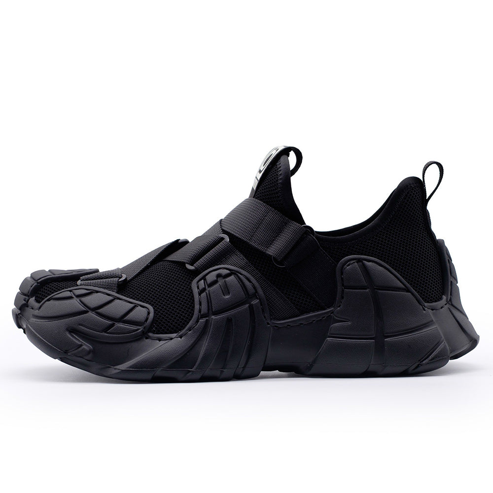 SUBVERT BLACK