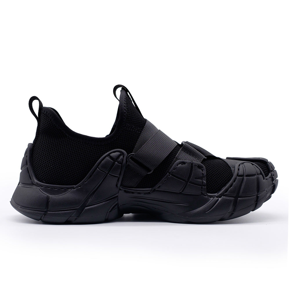 SUBVERT BLACK