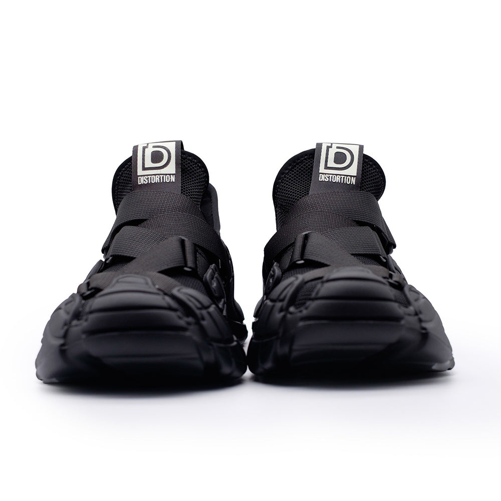 SUBVERT BLACK
