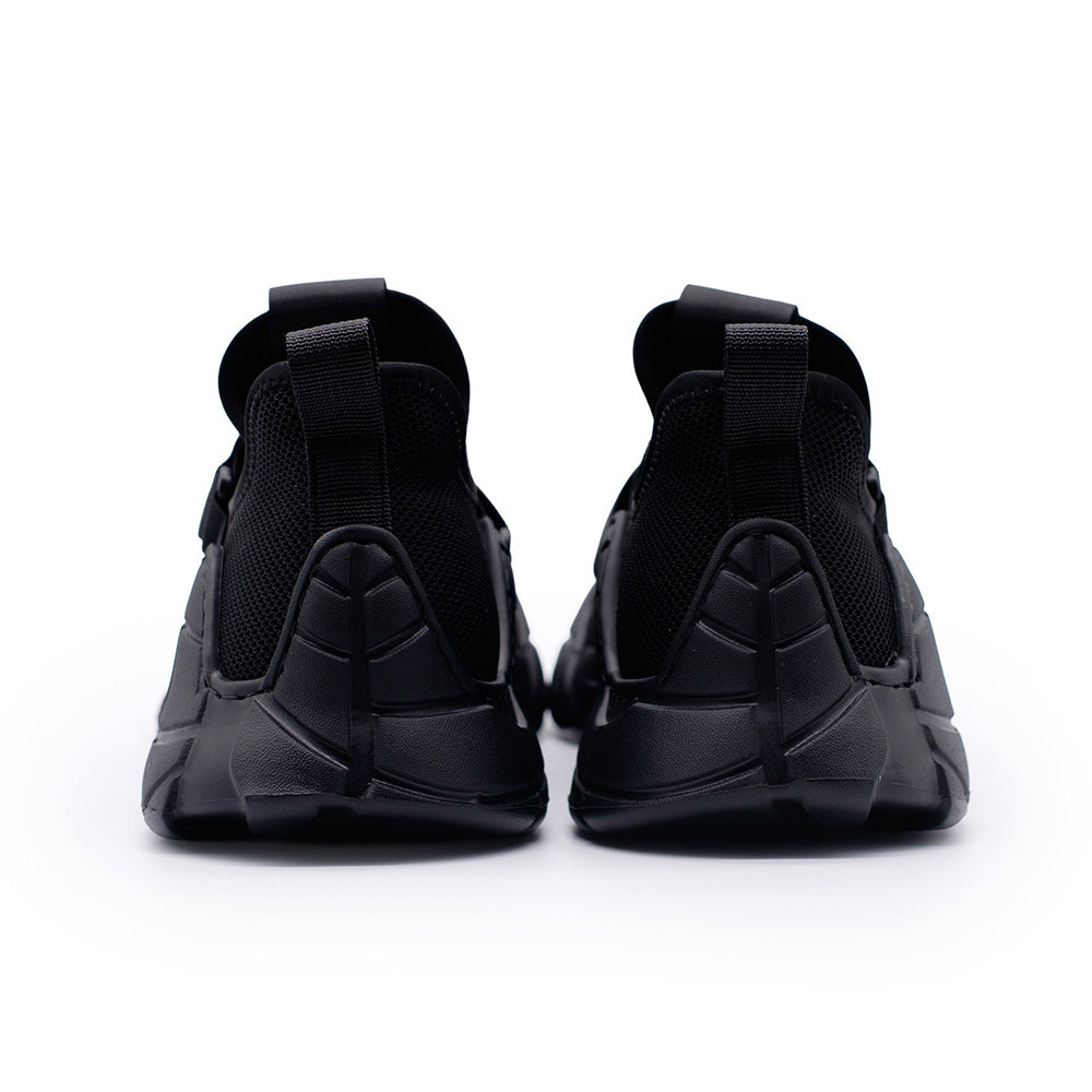 SUBVERT BLACK