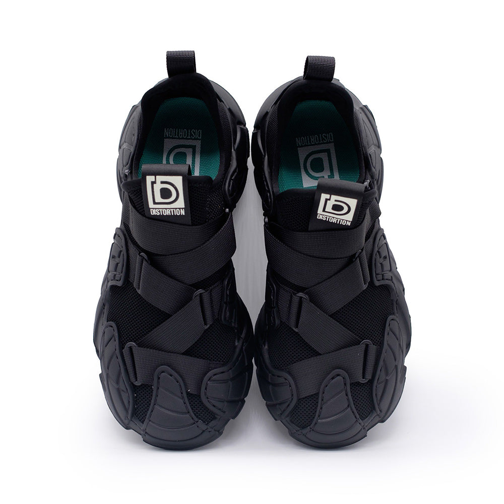 SUBVERT BLACK