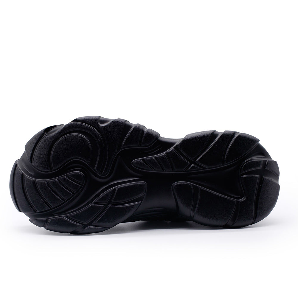SUBVERT BLACK