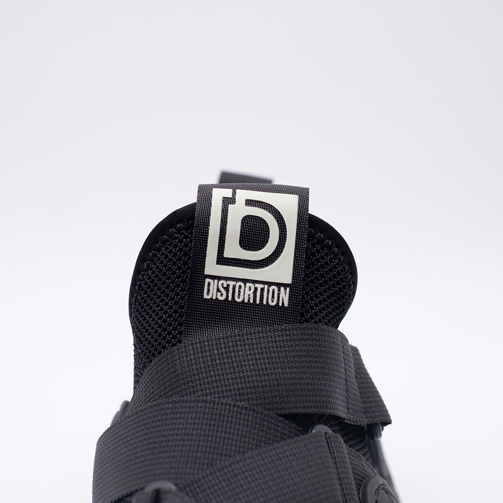 SUBVERT BLACK