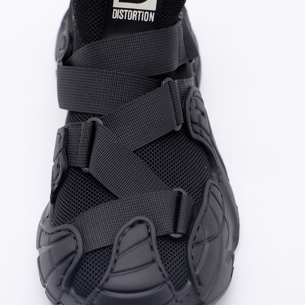 SUBVERT BLACK