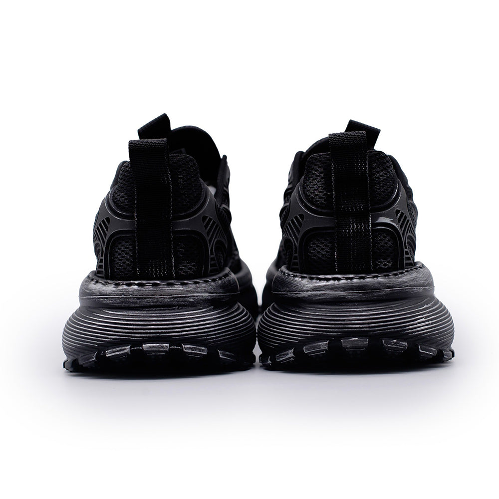 DEFIANT BLACK
